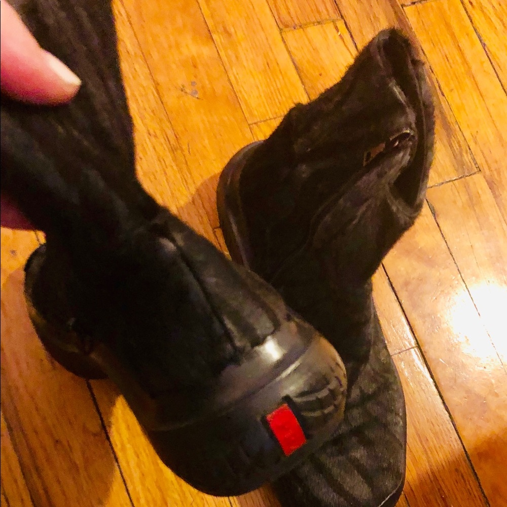 Prada boots